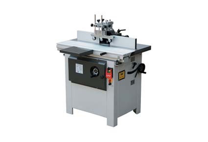 Фрезерный станок по дереву Zenitech DF-3